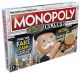 Hasbro Monopoly Cash Decoder Board Game