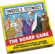 Univ. Games Horrible Histories The Board Game